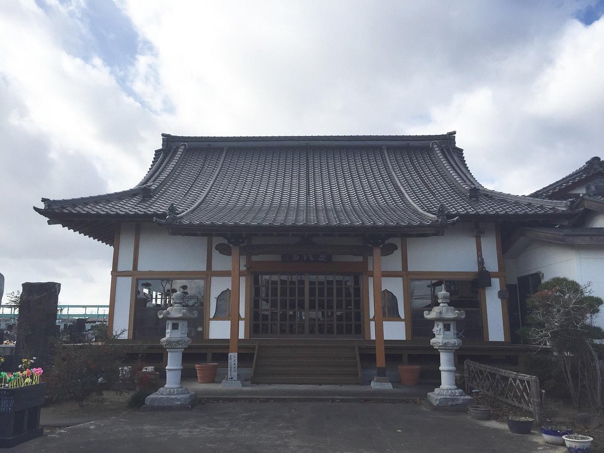 🏯 강남산 에코지 (코난잔 에코우지) 이미지 7